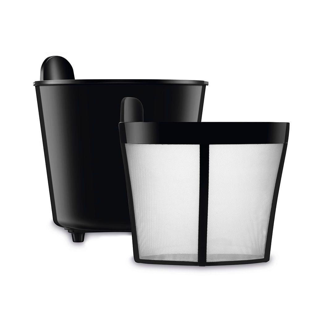 Cafeteira 2 Xícaras Smart Coffee C-42-2x-bi 220v/60hz - 5