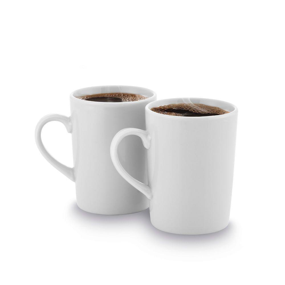 Cafeteira 2 Xícaras Smart Coffee C-42-2x-bi 220v/60hz - 6