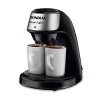 Cafeteira 2 Xícaras Smart Coffee C-42-2x-bi 220v/60hz - 1
