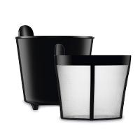 Cafeteira 2 Xícaras Smart Coffee C-42-2x-bi 220v/60hz - 5