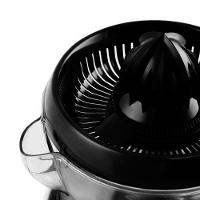 Espremedor De Sucos Mondial Turbo Premium Bivolt Preto 127v