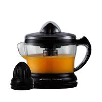 Espremedor De Sucos Mondial Turbo Premium Bivolt Preto 127v - 5
