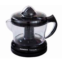 Espremedor De Sucos Mondial Turbo Premium Bivolt Preto 127v - 6