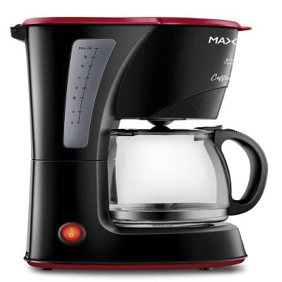 Cafeteira Elétrica Coffee Mix Maxis C-mx-01 Cafeteira C-mx-01 127v/60hz .
