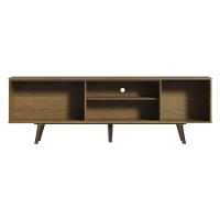 Rack Dubai para TV até 65" com Pés Madesa - 1