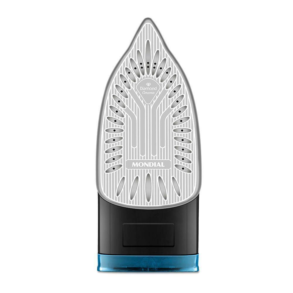 Ferro De Passar A Vapor Mondial F-53 Ferro A Vapor F-53 220v - 5