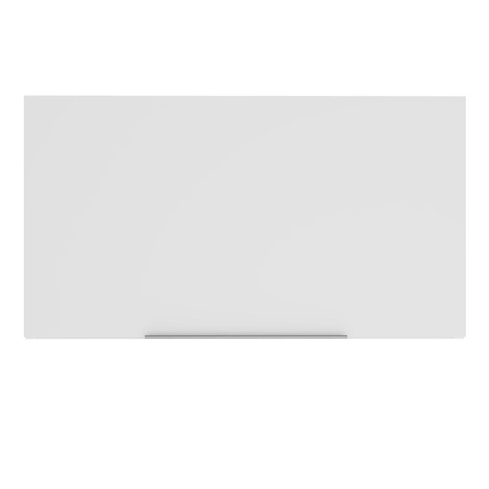 Armário Aéreo Stella 1 Porta Basculante Madesa - 2