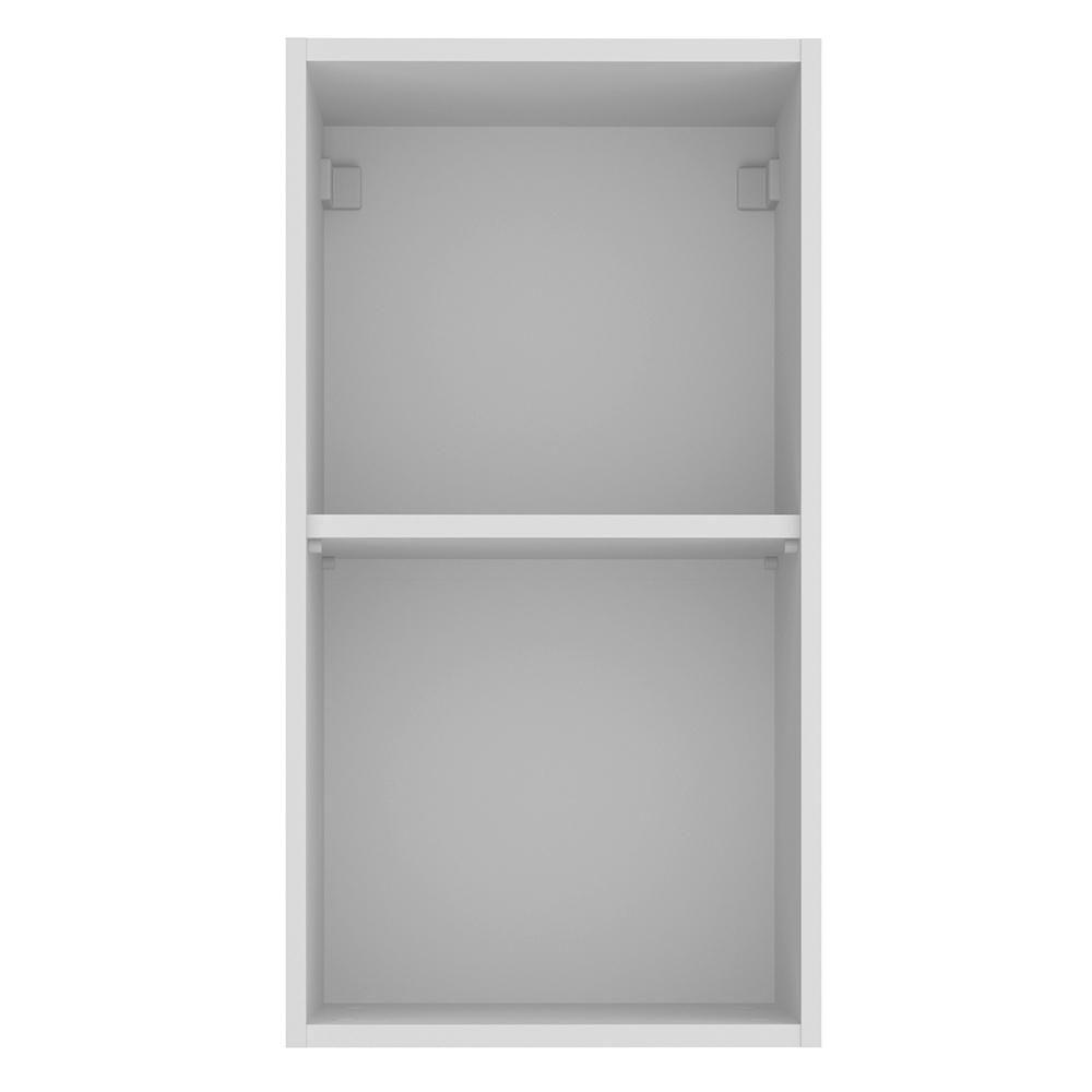 Armário Aéreo Stella 35cm 1 Porta Madesa - 4