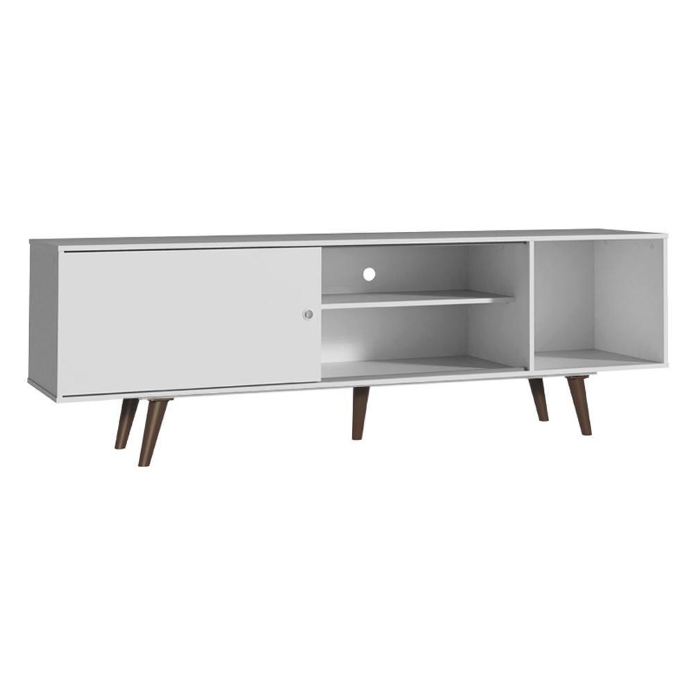 Rack Dubai para TV até 65" com Pés Madesa - 2