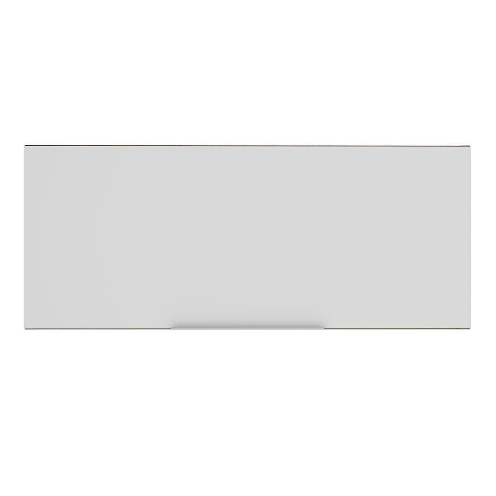 Armário Aéreo Stella 1 Porta Basculante Madesa - 3