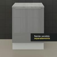 Tampo Para Balcão de 60 X 60cm Glamy Lux e Stella Mood - 2