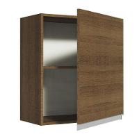 Aéreo Glamy 60cm 1 Porta Rustic Madesa - 9