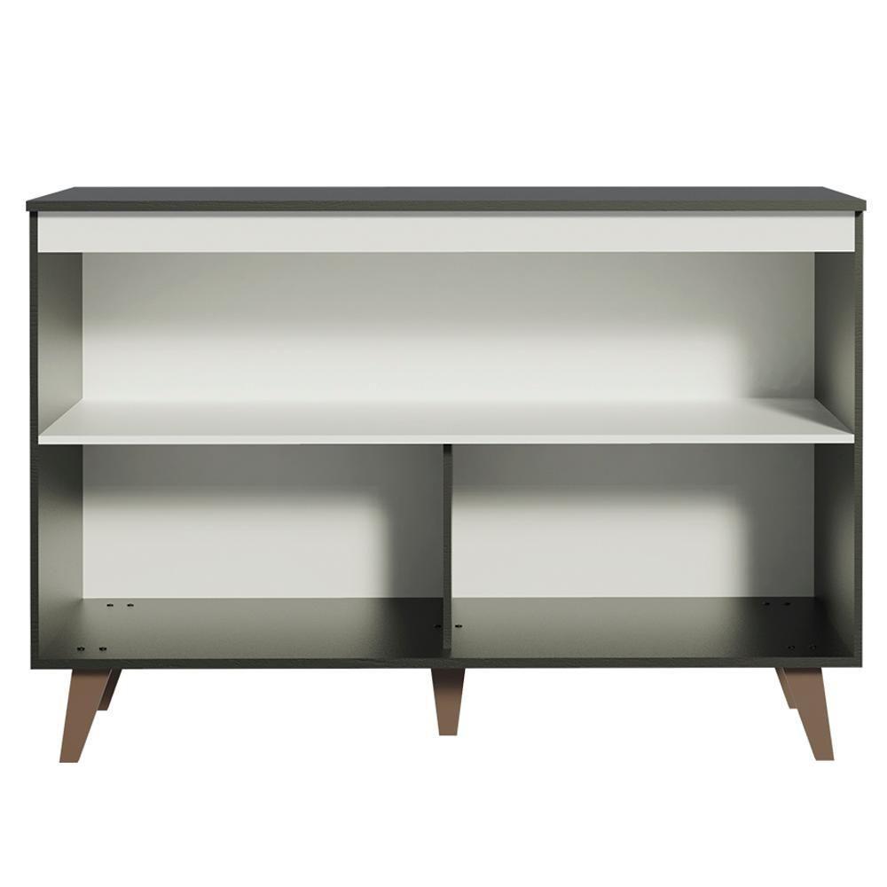 Balcão Cantinho do Café Reims 2 Portas Madesa - 3