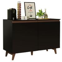 Balcão Cantinho do Café Reims 2 Portas Madesa