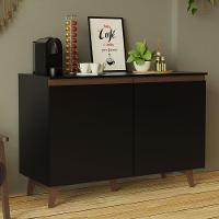 Balcão Cantinho do Café Reims 2 Portas Madesa - 5