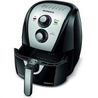 Fritadeira Mondial Air Fryer 4L Afn40 4012-02 Preto 127V - 5