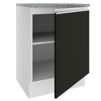 Balcão Glamy em MDP 1 Porta Madesa  - 15