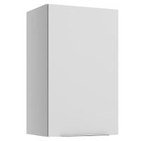 Armário Aéreo Madesa Stella 40cm 1 Porta Branco - 1