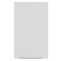 Armário Aéreo Madesa Stella 40cm 1 Porta Branco - 8
