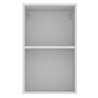 Armário Aéreo Madesa Stella 40cm 1 Porta Branco - 10