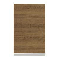 Armário Aéreo Glamy 40 cm 1 Porta Branco/Rustic Madesa - 6