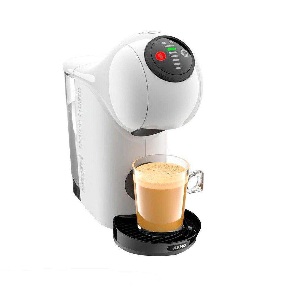 Cafeteira Expresso Dgs1 Dolce Gusto Genio S Basic Arno 220V - 4