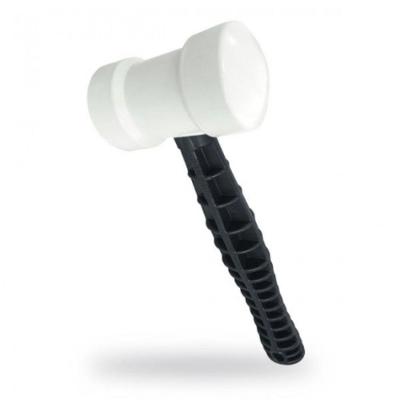 Marreta Flexível De Borracha 40mm