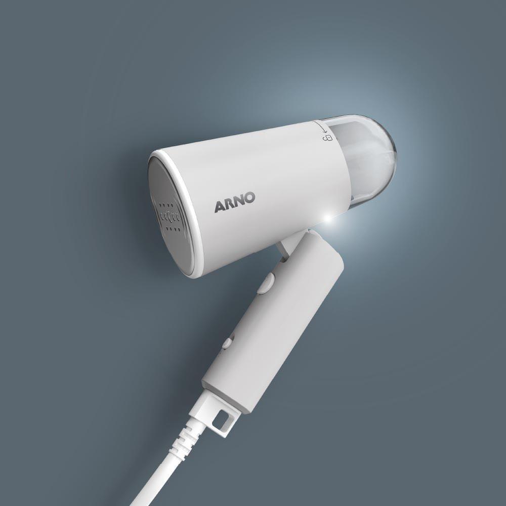 Vaporizador Portátil E Dobrável Arno Steam Travel HS11 110V - 2