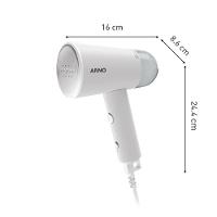 Vaporizador Portátil E Dobrável Arno Steam Travel HS11 220V