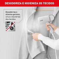 Vaporizador Portátil E Dobrável Arno Steam Travel HS11 220V - 8