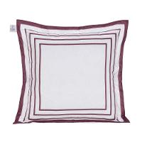 Kit Edredom Queen Coberdrom Soft Hipercal/sherpa 5 Peças - Vermelho - 6