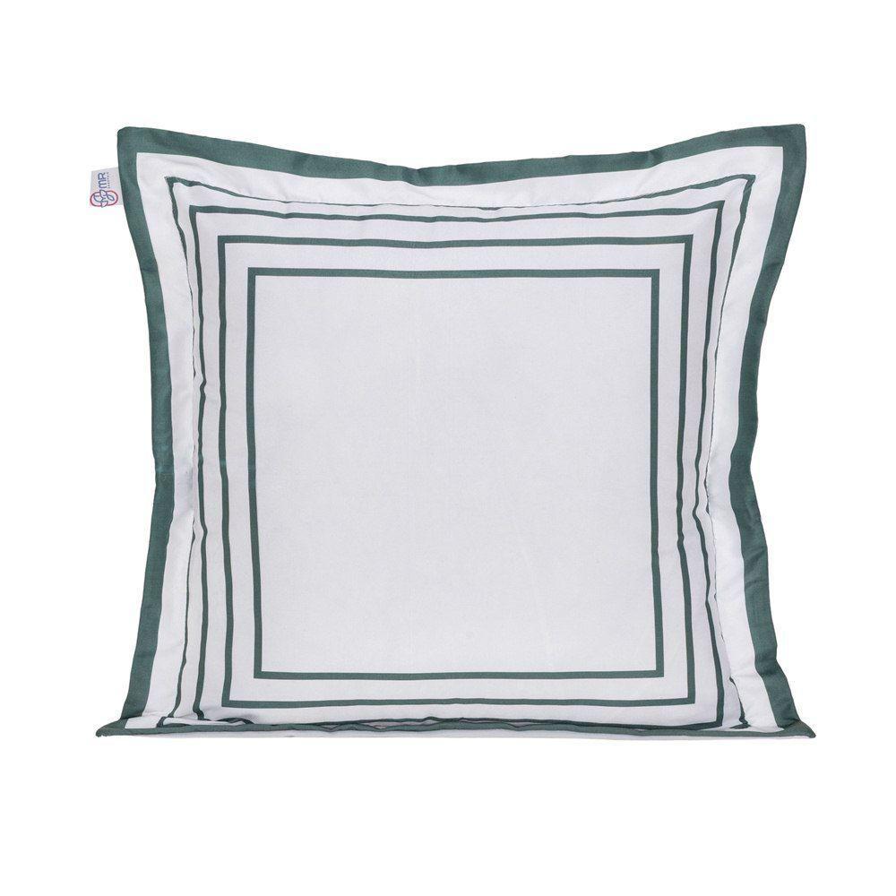 Kit Edredom Queen Coberdrom Soft Hipercal/sherpa 5 Peças - Verde - 6