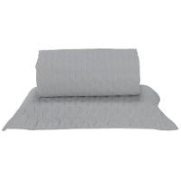 Cobre Leito Solteiro Milão Dupla Face Micropercal 200 Fios 2 Peças - Linho - 1