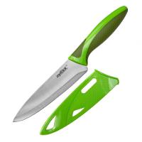 Conjunto 3 Facas Em Aço Inox Zyliss - 2