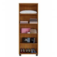 Armário Organizador Multiuso Diamante Benetil Móveis Cinamomo - 4