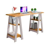 Escrivaninha Vigor Jcm Movelaria - Cinamomo/off - 1