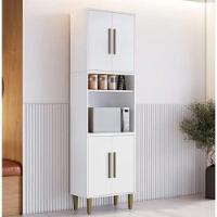 Torre Quente Lorena Kaiki Móveis - Branco - 1