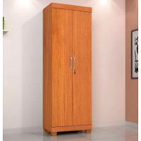 Multiuso Mucuri 2 Portas Com Chave Jcm - Cinamomo - 1