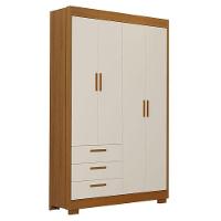 Quarto De Bebê Zaki E Berço Americano Evolution 4 Em 1 Areia Acetinado Savana Com Colchão Gazin - Reller - 8