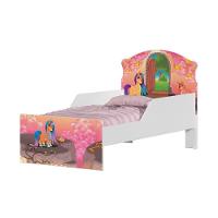 Mini Cama Unicórnio Mágico - 3