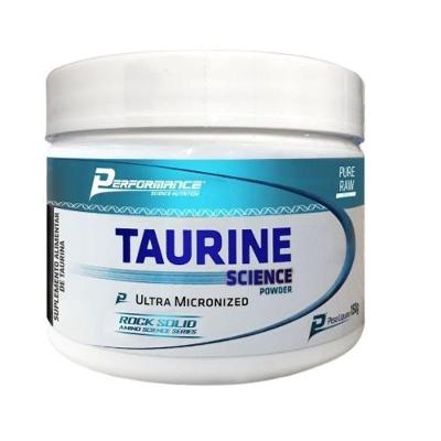 Taurine 150g Padrão Único