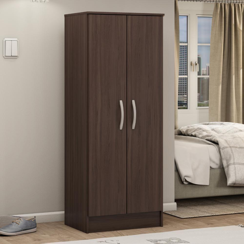 Conjunto Escrivaninha E Armário Office Cafe Touch - 2