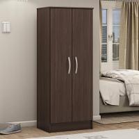 Conjunto Escrivaninha E Armário Office Cafe Touch - 2