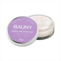 Bauny Cera Hidratante De Cuticula 5g - 2