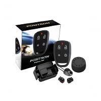 Alarme Positron Keyless Kl-360 012873000 - 3