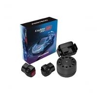Alarme Automotivo Positron Keyless Kl-360 Light - 1
