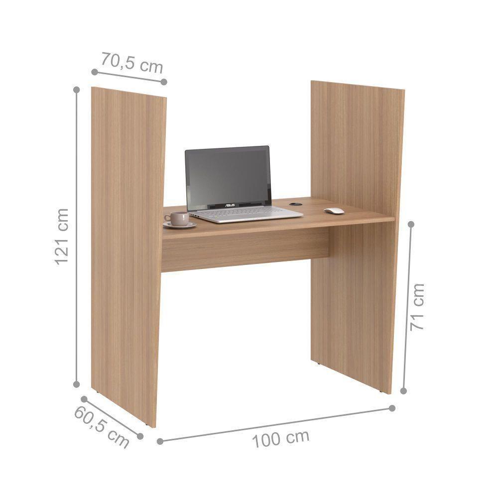Balcao De Atendimento 1 Lugar Mixer Montana - 2