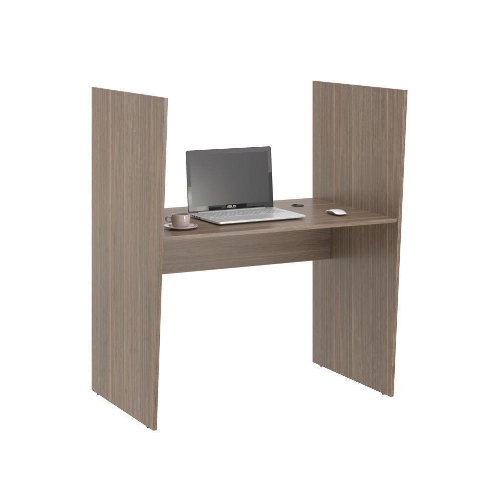 Balcao De Atendimento 1 Lugar Mixer Affara - 1