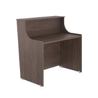 Balcao De Atendimento 1.36 Nidoram Freijo - 1