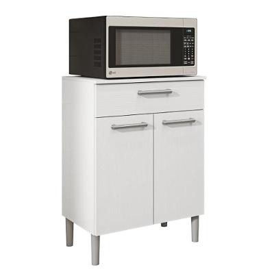Balcão Diamante Branco